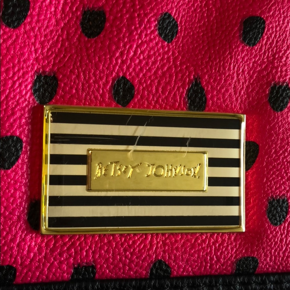 Betsey Johnson